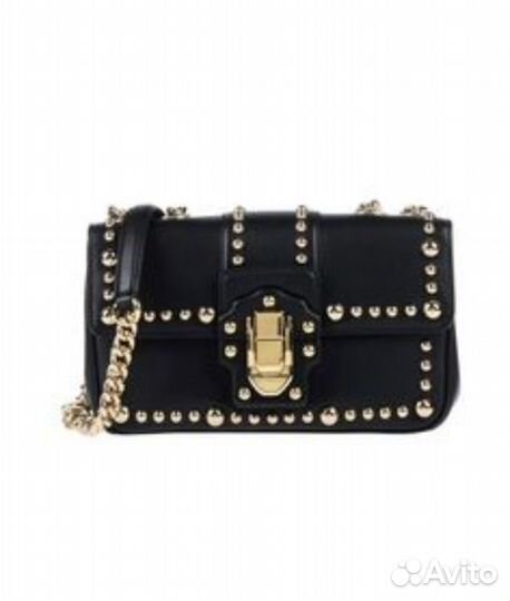 Dolce gabbana Lucia, сумка,оригинал