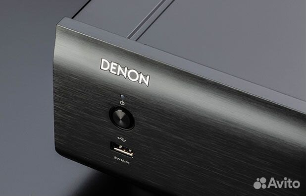 Denon DCD-900NE