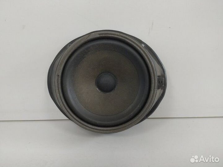 Динамик двери передний Ford Focus 2 (рестайлинг) 1