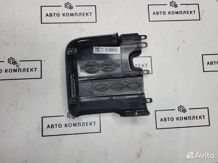 Заглушка кузова правая Chery Tiggo 7 Pro Max