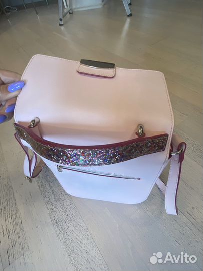 Сумка женская Texier