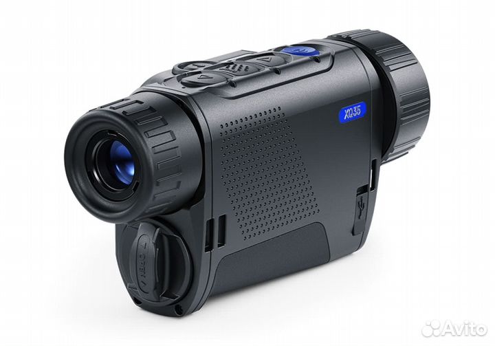 Тепловизор Pulsar Axion 2 XG35