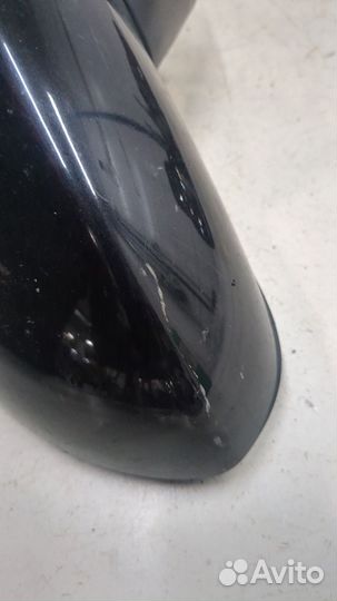 Зеркало боковое Opel Corsa D, 2009