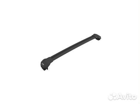 Багажник LUX condor для Citroen C-Crosser (2007-2013)