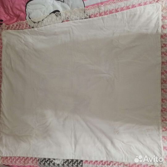 Детское одеяло