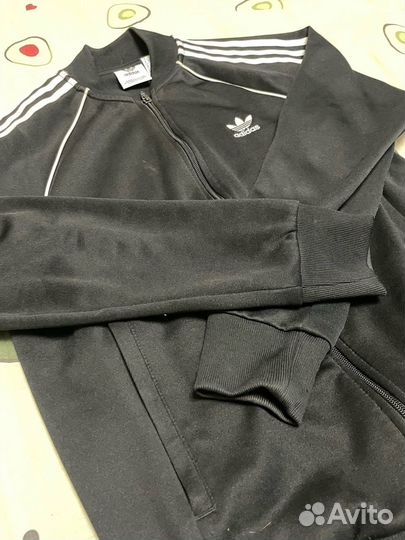 Олимпийка Adidas Оригинал