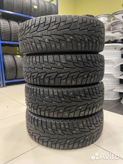 Hankook Winter I'Pike RS W419 205/60 R16 96T