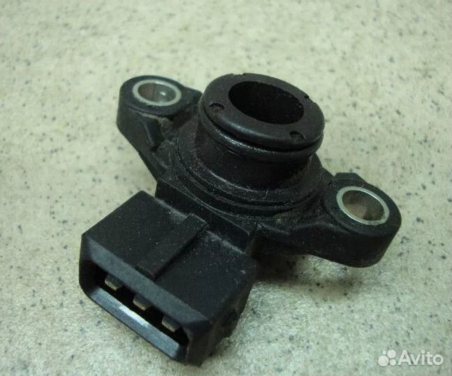 Датчик абсолютного давления 4B12 2.4