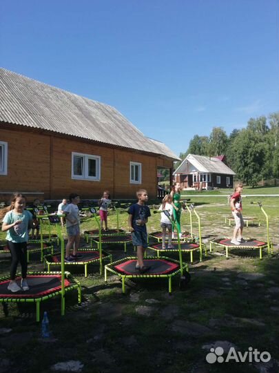 Абонемент в фитнес клуб