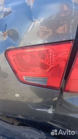 Авто по запчастям Kia Cerato 2 Киа Cerato 2