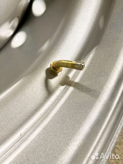 Диск грузовой SRW 11,75x22,5 ET0 13,5мм прицеп