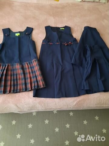 Школьная форма Старт 122-128/30