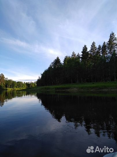 Сплав, поход. Сплав по Узоле