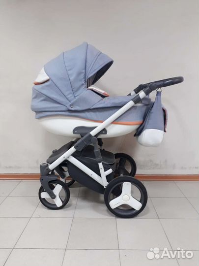 Коляска Bexa Ultra 2 в 1