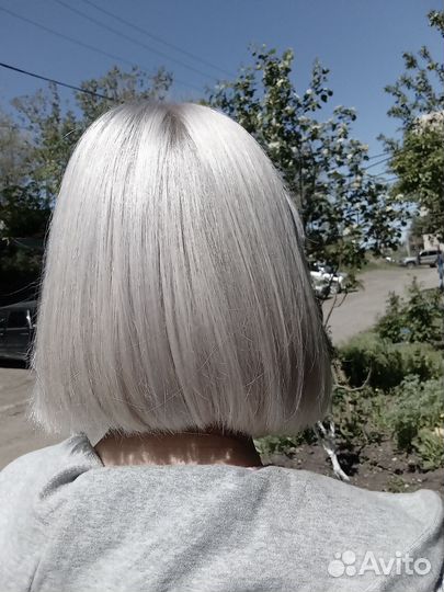 Мастер колорист