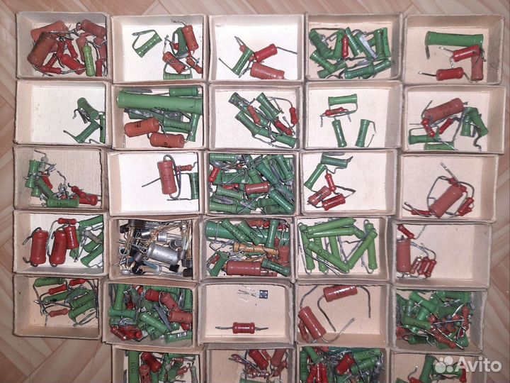 Электроника