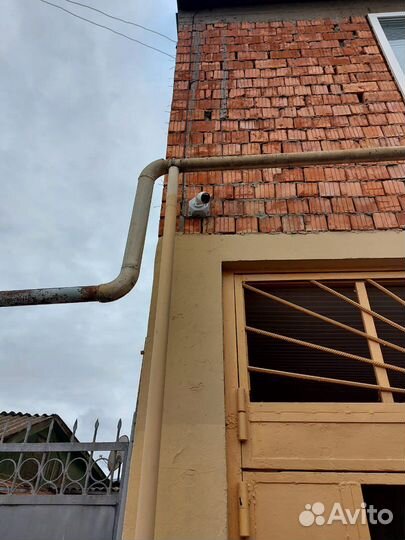 Вай фай камера уличная