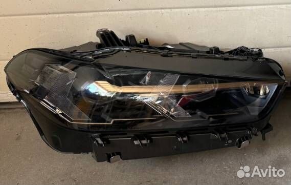 Фара LED прав. BMW X5 G05 (2018 - 2024) 5A5D2E4