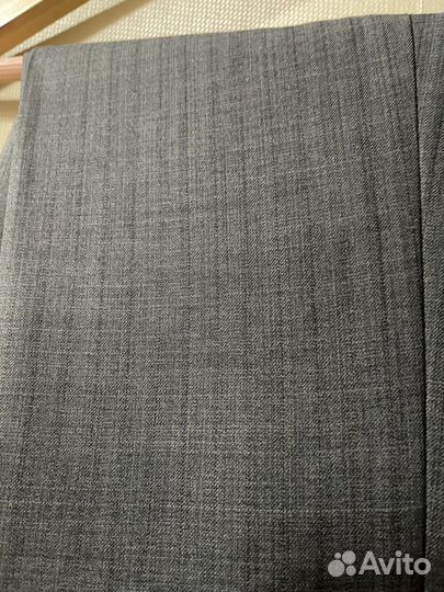 Брюки классические