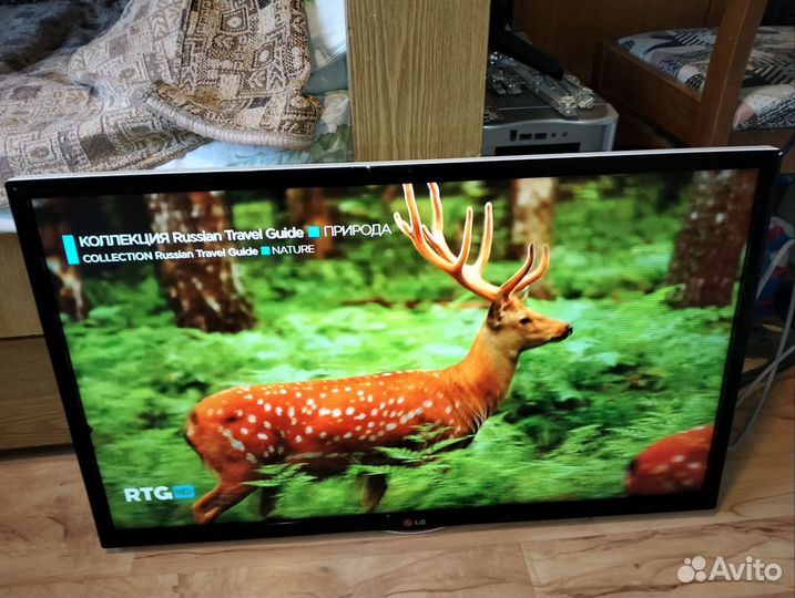 Телевизор LED 32