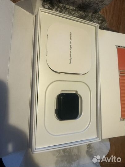 Смарт часы apple watch ultra 2