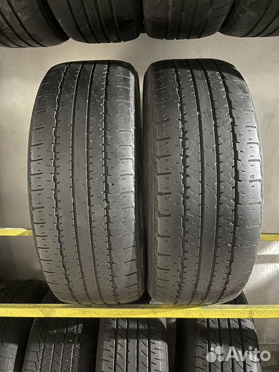 Triangle AdvanteX SUV TR259 245/55 R19 103V