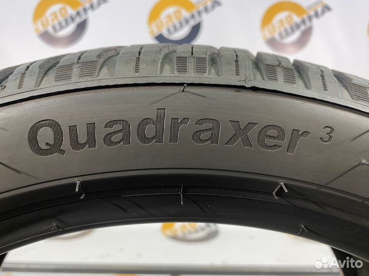 Kleber Quadraxer 2 225/45 R17 90W