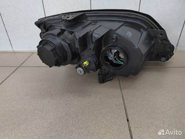 Фара левая оригинал Kia Sorento BL рестайлинг