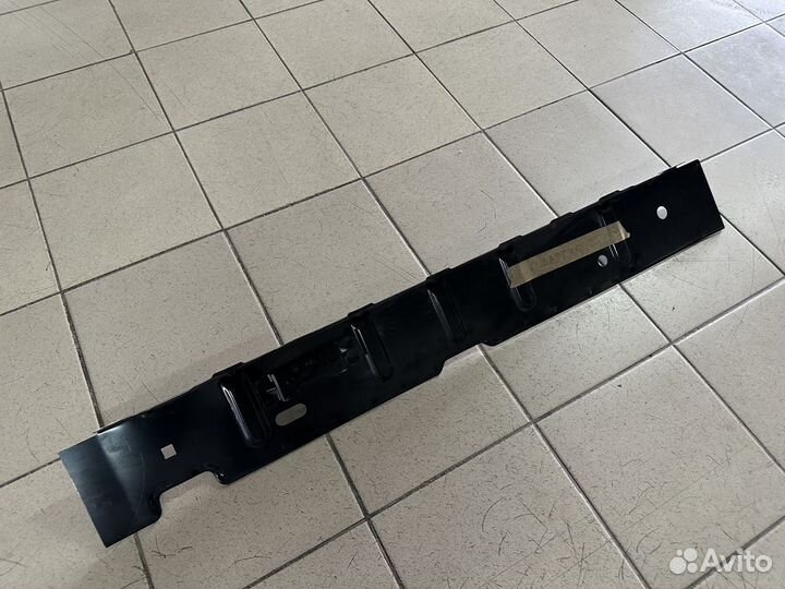 Панель задка Лада Ларгус LADA largus