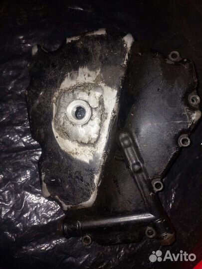 Поддон Suzuki bandit gsf400 rf400 gsxr400