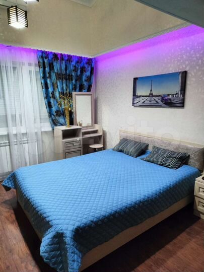 Таунхаус 60 м² на участке 1 сот.