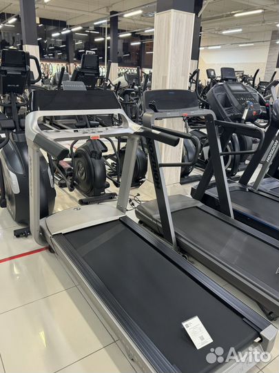 Беговая дорожка в рассрочку