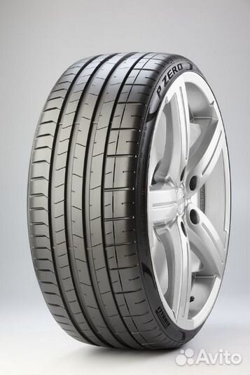 Pirelli P Zero Sports CAR 275/35 R21 103Y