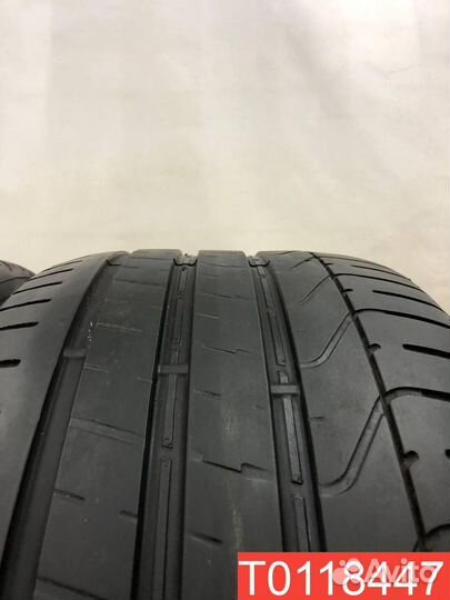 Pirelli P Zero 295/35 R20 105Y