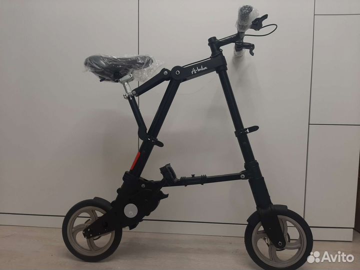 Мини байк. А -bike