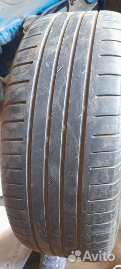 Nexen N Blue HD 215/55 R17