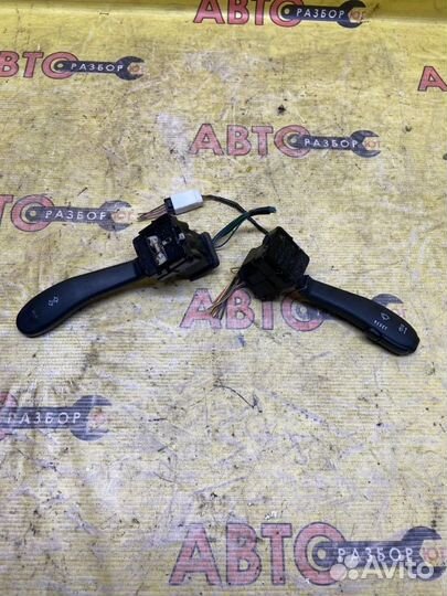 Подрулевой переключатель Лада Приора 21126 2011