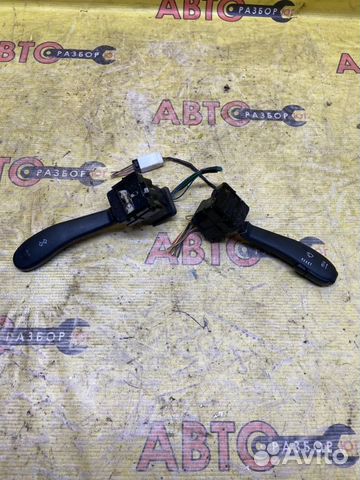 Подрулевой переключатель Лада Приора 21126 2011