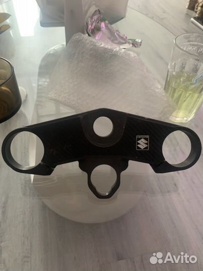 Траверса Suzuki GSX R-1000 K6