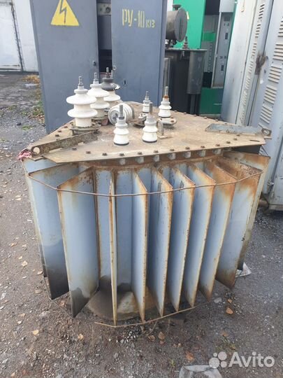 Трансформаторы тмг 630/35 ква бу