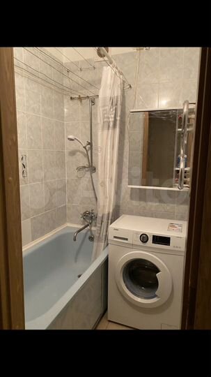 2-к. квартира, 45 м², 2/5 эт.