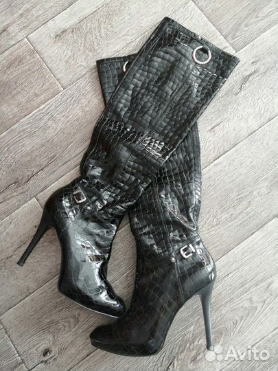 Сапоги Guess оригинал