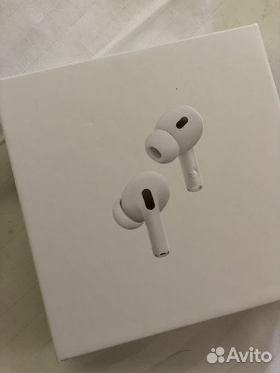 Наушники apple