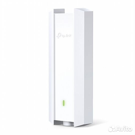 Точка доступа TP-Link Omada EAP650-Outdoor (Wall)