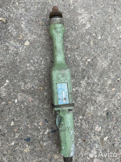 Пневмо инструмент