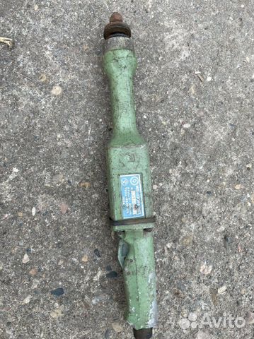 Пневмо инструмент