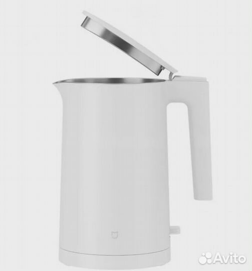Электрический чайник Xiaomi Mijia 2 (1.7L)