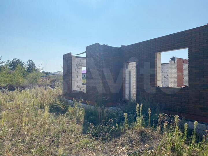 Участок 25 сот. (ИЖС)