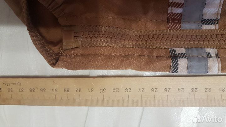 Комбинезон для кроличьей таксы (Мальчик)