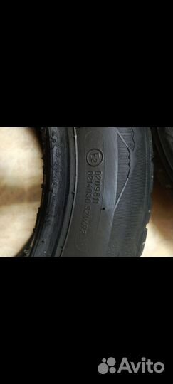 Stunner Scudo 185/65 R15